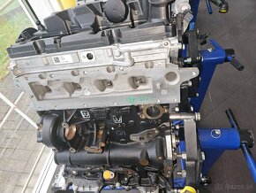 MOTOR CUPA 2,0 TDI 135 KW OCTAVIA RS - 17