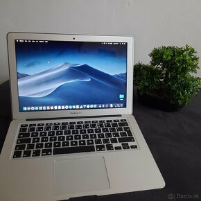 13" MacBook Air 2017 / intel core i5 / 8 Gb RAM/128 Gb SSD - 17