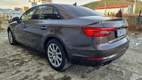 Audi A4 3.0 TDI 218k Design quattro S tronic - 17