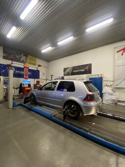 golf 4 3dverak 1.9 tdi - 17