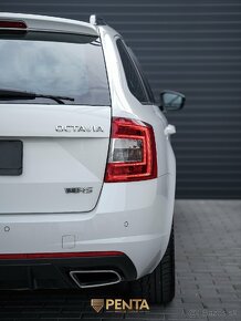 ⭐ ŠKODA OCTAVIA COMBI RS ⭐ - 17