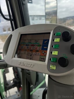 Traktor Fendt 930 Vario TMS - 17