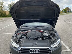 Audi A4 B9 AVANT g-tron 2.0 TFSI 125 kW - 17