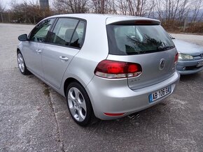 Vw golf 6 2.0tdi - 17