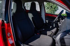 Škoda Citigo 1.0 MPI 75k Ambition A/T - 17