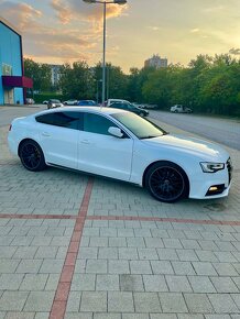 Audi A5 Sportback 35 2.0 TDI A5 Sportback S tronic - 17