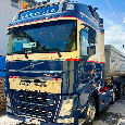 Volvo FH 500 euro6 - 17