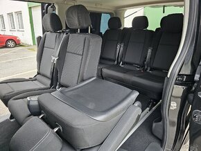 RENAULT TRAFIC SPACECLASS L2 AT6 Odpocet DPH - 17