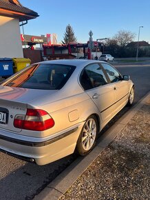 BMW E46 330D 135kw - 17