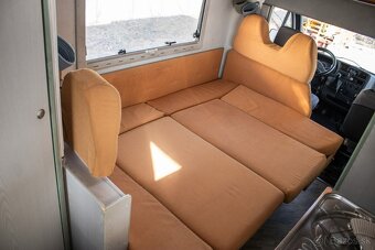 Fiat Ducato Knaus Traveller - 17