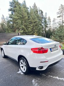 BMW X6 X DRIVE 30D 1.MAJITEĽ - 17