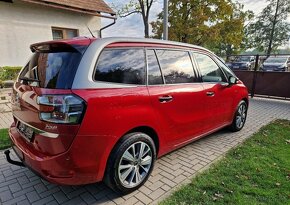 Citroën c4 picasso II 2.0 Hdi 138000km - 17