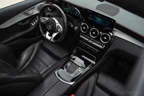 Mercedes-Benz GLC 43 AMG V6 Biturbo 4Matic Designo - 17