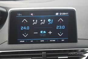 Peugeot 5008 1,5 BlueHDi 96 kW ACTIVE - 17