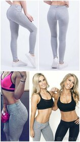 Push up leginy ihned k odberu len za 22 euro :) - 17