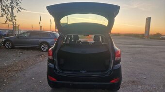 HYUNDAI IX35 1.6 BENZ.99KW - 17