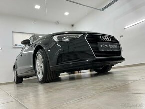 Audi A3 Limousine 1.6 TDI Model 2017✅ - 17