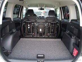 Škoda Yeti 1.2TSi OUTDOOR-SERVIS-ORIG.KM - 17