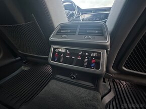 Audi A6 Avant 50 TDI Quattro Tiptronic - 17