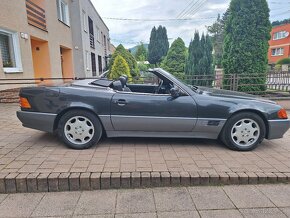 Mercedes SL R129 - 17