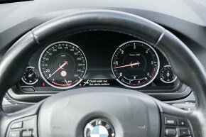 BMW Rad 5 530d xDrive - 17