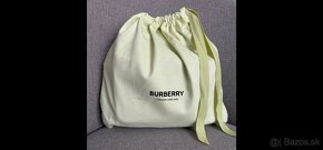 BURBERRY KABELKA UNISEX - 17