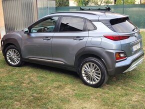 Hyundai Kona - 17