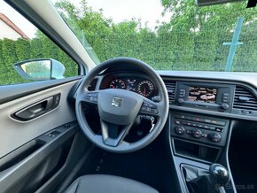 Seat Leon 1.0TSi 2019 1.majitel. Kupene na SK - 17