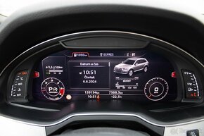 Audi SQ7 4.0TDI - 17