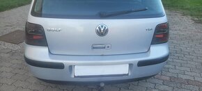 Golf 4 - 17