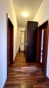 | veľkometrážny 3i byt + GARÁŽ, Krajinská ul., 100,23 m2, te - 17