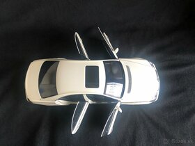 1:18 MAYBACH 57s - AA76158 - AUTOART 1/18 - 17