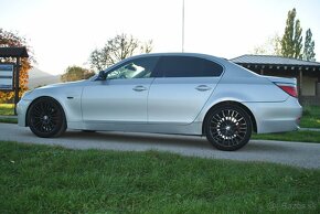 BMW 530d M57, E60,automat - 17