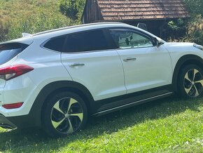 Hyundai Tucson - 17