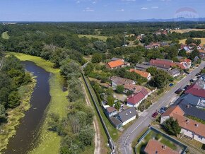 Na predaj 3-izbový rodinný dom v obci Suchohrad - 17