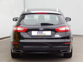 Ford mondeo 132kw - 17