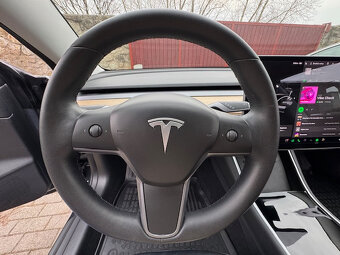 Tesla Model 3 SR Plus (321PS) FSD, len 89700km, 18500 bezDPH - 17