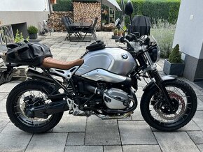 BMW R Ninet Scrambler - 17