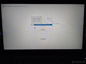 Dell Latitude 5300 i5, 16GB, 500 ssd, pouzivany stav - 17