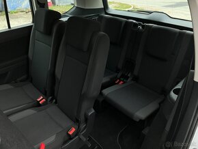 Volkswagen Touran 1.6 TDI 7-miest Ťažné - 17