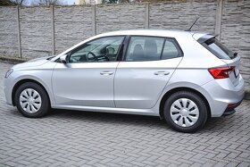 Škoda Fabia 4 Ambition 7ST Aut DSG 1MAJ ČR - 17