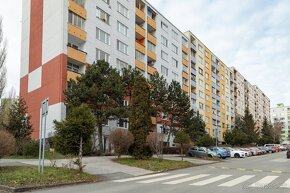 NA PREDAJ 3 IZBOVÝ BYT PO KOMPLETNEJ REKONŠTRUKCII | 70m2 +  - 17