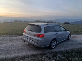 Honda Accord 2.2tdci - 17