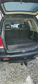 SsangYong Rexton 2.7 Xdi 4x4 Diesel, - 17