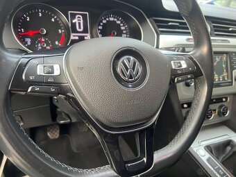 Vw passat b8 - 17