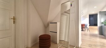 NO RENT COMMISSION- FRESH NEW FLAT FOR FAMILY - BRATISLAVA I - 17