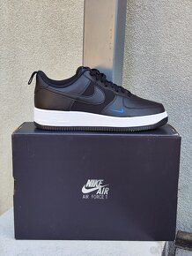 NIKE AIR FORCE 1 Low - vel. 42.5 EUR, Úplne nové s krabicou - 17