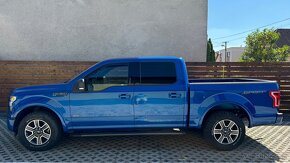 Ford F 150 - 17