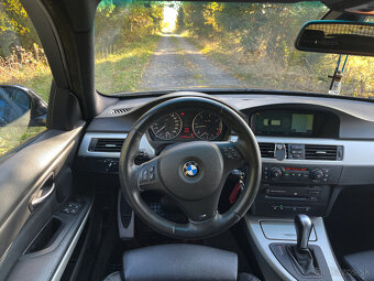 BMW Rad 3 330xd Touring M-packet - 17