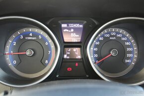 HYUNDAI i30 Go 1,4 MPi 74 kW - 17